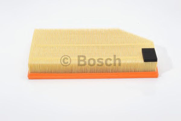 F026400181 BOSCH Фільтр повітря S01811