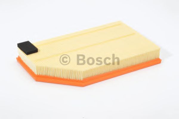 F026400181 BOSCH Фільтр повітря S01812