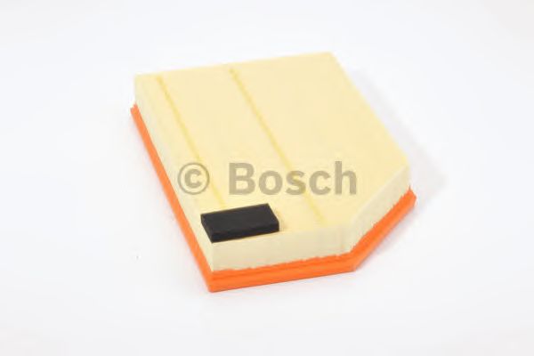 F026400181 BOSCH Фільтр повітря S01814