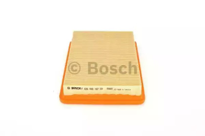 F026400187 BOSCH Фільтр повітря S01871
