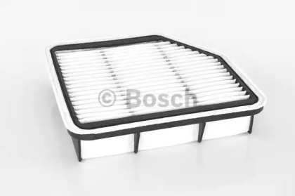 F026400192 BOSCH Фільтр повітря S01921