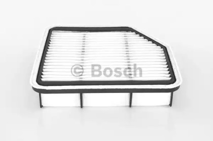F026400192 BOSCH Фільтр повітря S01922