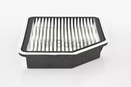 F026400192 BOSCH Фільтр повітря S01923