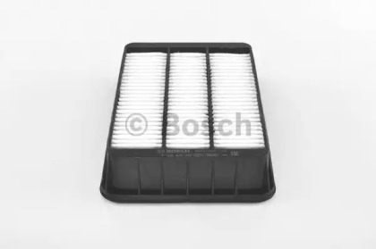 F026400200 BOSCH Фільтр повітря S02001