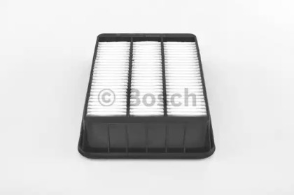 F026400200 BOSCH Фільтр повітря S02003