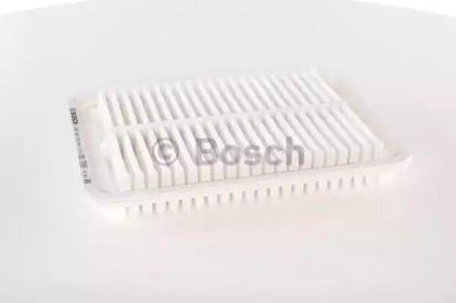 F026400218 BOSCH Фільтр повітря S02181