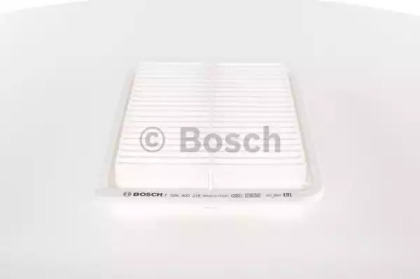 F026400218 BOSCH Фільтр повітря S02181