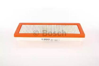 F026400219 BOSCH Фільтр повітря S02191