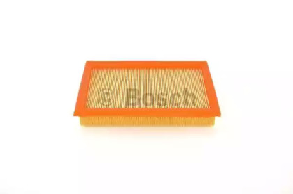F026400222 BOSCH Фільтр повітря S02224
