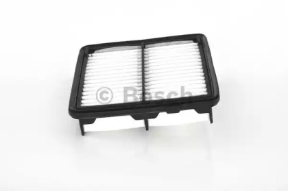 F026400223 BOSCH Фільтр повітря S02234