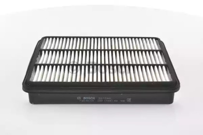 F026400225 BOSCH Фільтр повітря S02251