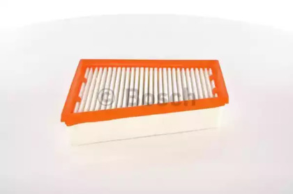 F026400229 BOSCH Фільтр повітря S02293