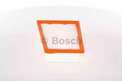 F026400229 BOSCH Фільтр повітря S02294
