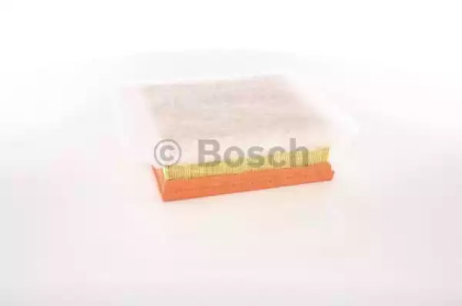 F026400235 BOSCH Фільтр повітря S02351