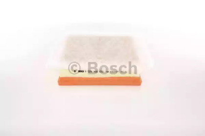 F026400235 BOSCH Фільтр повітря S02351