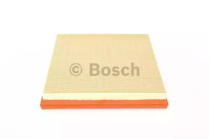 F026400236 BOSCH Фільтр повітря S02363