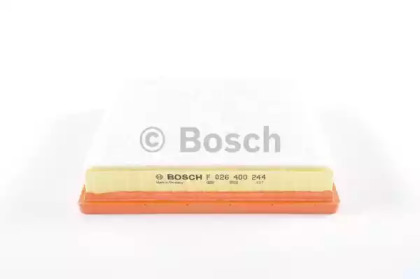 F026400244 BOSCH Фільтр повітря S02441