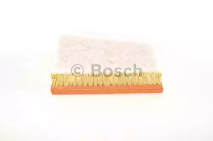 F026400250 BOSCH Фільтр повітря S02504