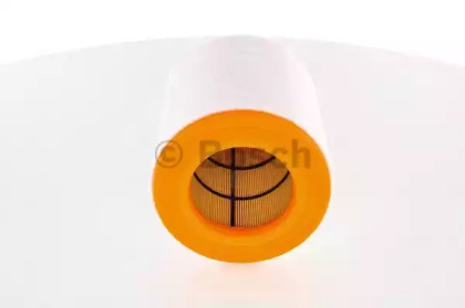 F026400261 BOSCH Фільтр повітря S02613