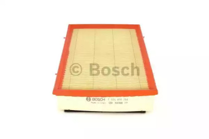 F026400264 BOSCH Фільтр повітря S02641