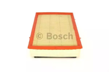 F026400264 BOSCH Фільтр повітря S02643