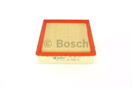 F026400267 BOSCH Фільтр повітря S02671