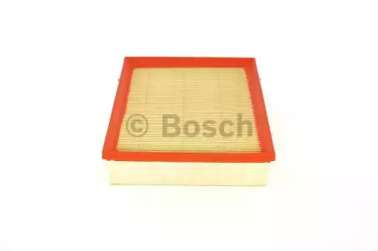 F026400267 BOSCH Фільтр повітря S02673
