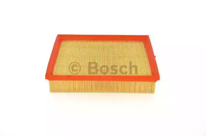 F026400267 BOSCH Фільтр повітря S02674