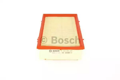 F026400287 BOSCH Фільтр повітря S02871