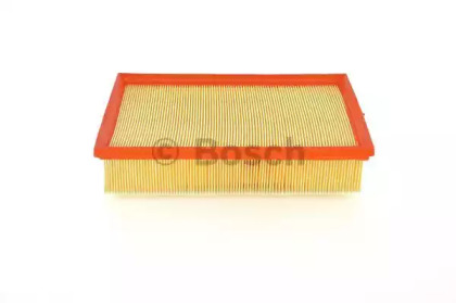 F026400287 BOSCH Фільтр повітря S02872