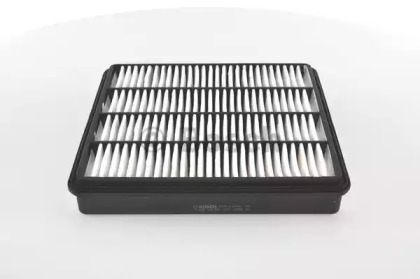 F026400296 BOSCH Фільтр повітря2