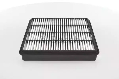 F026400296 BOSCH Фільтр повітря4