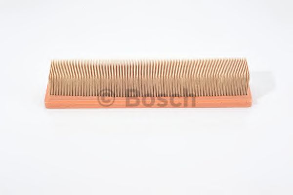 F026400387 BOSCH Фільтр повітря S03872