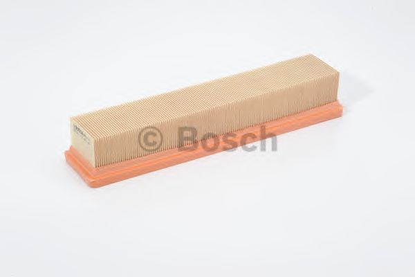 F026400387 BOSCH Фільтр повітря S03873