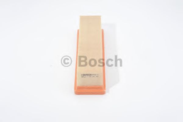 F026400387 BOSCH Фільтр повітря S03875
