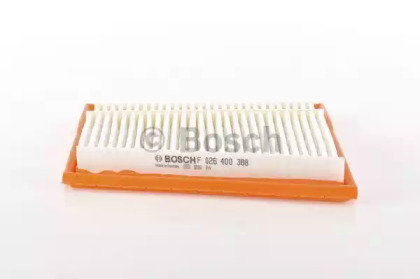 F026400388 BOSCH Фільтр повітря S03881