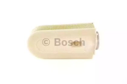 F026400432 BOSCH Фільтр повітря S04324
