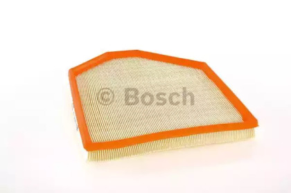 F026400447 BOSCH Фільтр повітря1
