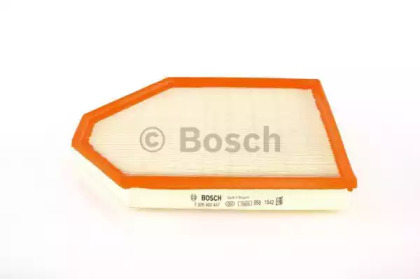 F026400447 BOSCH Фільтр повітря2