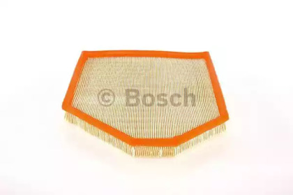 F026400447 BOSCH Фільтр повітря5