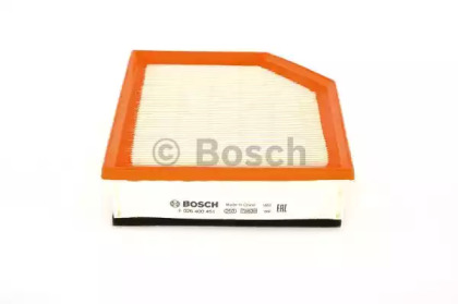 F026400451 BOSCH Фільтр повітря1