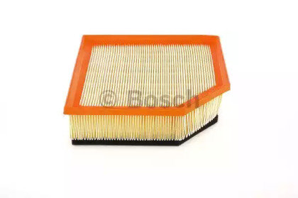 F026400451 BOSCH Фільтр повітря2