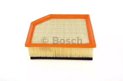 F026400451 BOSCH Фільтр повітря4
