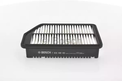 F026400481 BOSCH Фільтр повітря2