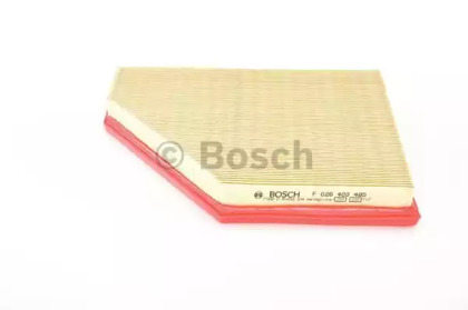 F026400485 BOSCH Фільтр повітря S04851