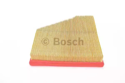 F026400485 BOSCH Фільтр повітря S04852