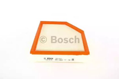 F026400501 BOSCH Фільтр повітря1