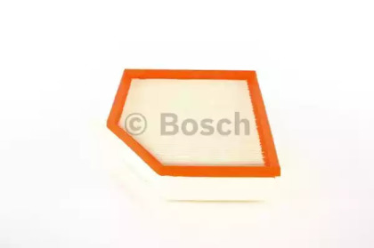F026400501 BOSCH Фільтр повітря3