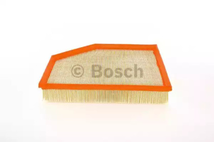 F026400501 BOSCH Фільтр повітря4