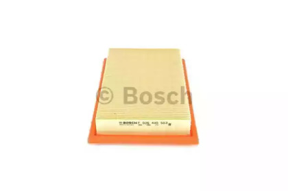 F026400503 BOSCH Фільтр повітря S05031